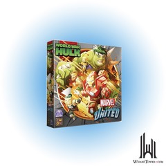 MARVEL UNITED: MULTIVERSE: WORLD WAR HULK